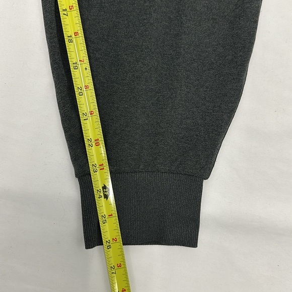 ATHLETA Dark Gray Lightweight Uptempo Jogger Sweatpants - Picture 2 of 6